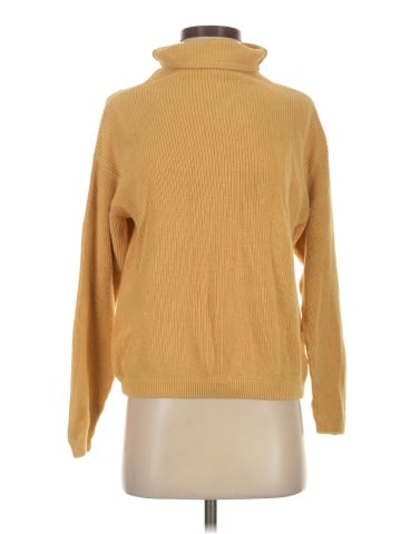 Belford Turtleneck Sweater (view 1)
