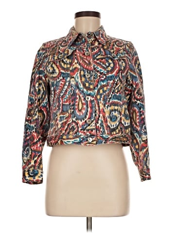 Ruby Rd. Jacket (view 1)