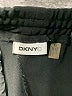 DKNYC 100% Polyester Solid Black Dress Pants Size XS - photo 7