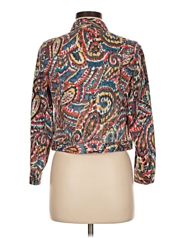 Ruby Rd. Jacket (view 2)