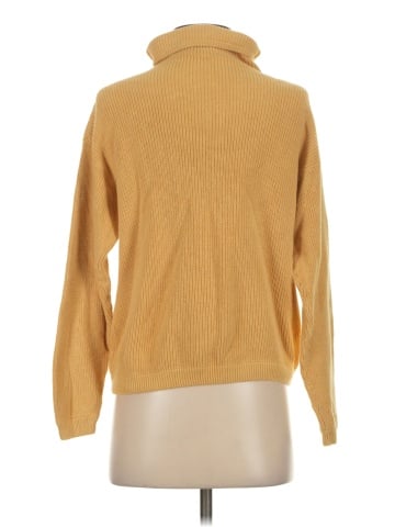 Belford Turtleneck Sweater (view 2)
