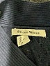 Studio Works 100% Cotton Black Pullover Sweater Size L - photo 7