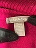 White Stag Pink Pullover Sweater Size XL - photo 7