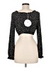 Polly Black Tank Top Size 8 - photo 2