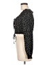 Polly Black Tank Top Size 8 - photo 5