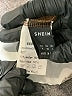 Shein Brown Casual Dress Size 6 - photo 7