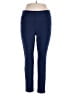 Gloria Vanderbilt Blue Active Pants Size 18 - photo 1