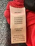 Max Studio Red Pink Casual Skirt Size XS - photo 5