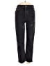 AGOLDE Black Jeans Size 27 waist - photo 1