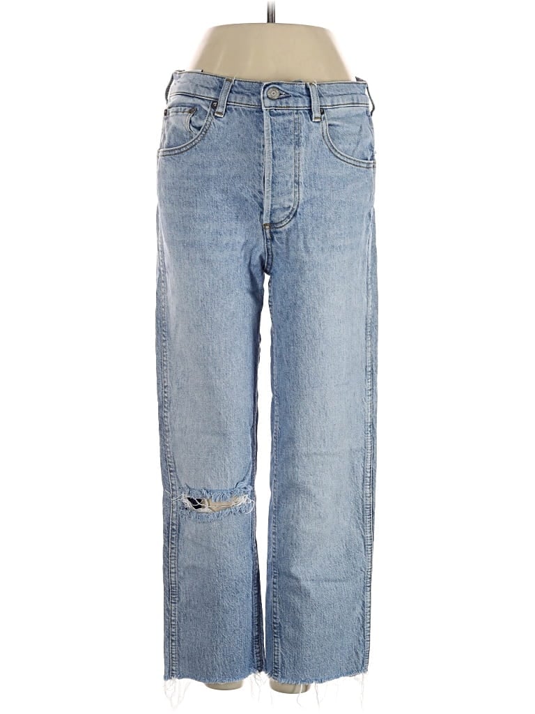 Click to view more detailed imagery on our partner's website Pre-owned Boyish Jeans In Blue