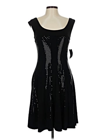 Connected Apparel Cocktail Dress (view 1)