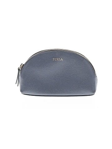 FURLA Leather Coin Purse (view 1)