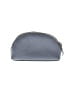 FURLA Blue Leather Coin Purse One size - photo 2