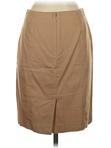 Talbots Casual Skirt (view 2)