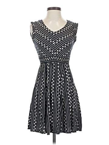 Sunny Girl Cocktail Dress (view 1)