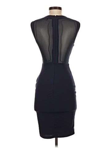 Entry Cocktail Dress (view 2)