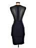 Entry Blue Cocktail Dress Size S - photo 2
