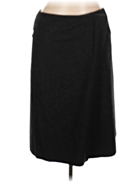 Prada Linea Rossa Wool Skirt