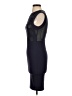 Entry Blue Cocktail Dress Size S - photo 5