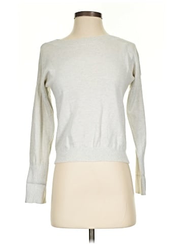 Club Monaco Pullover Sweater (view 1)