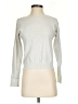 Club Monaco Silver Pullover Sweater Size XS - photo 1