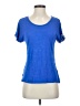 Matilda Jane Blue Active T-Shirt Size XS - photo 1