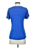Matilda Jane Blue Active T-Shirt Size XS - photo 2