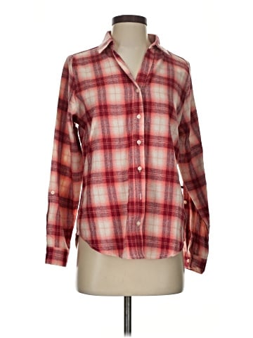 Mia Joy Long Sleeve Button-Down Shirt (view 1)