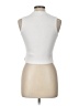 Blue Rain Ivory Tank Top Size L - photo 2