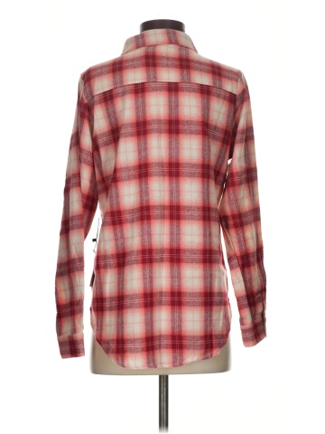 Mia Joy Long Sleeve Button-Down Shirt (view 2)