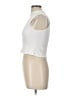 Blue Rain Ivory Tank Top Size L - photo 5