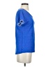 Matilda Jane Blue Active T-Shirt Size XS - photo 4