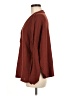 In Loom Burgundy Pullover Sweater Size M - photo 5
