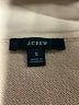 J.Crew Tan Pullover Hoodie Size S - photo 7