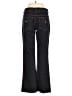 Charter Club Chevron-herringbone Black Jeans Size 4 (petite) - photo 2
