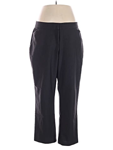 JM Collection Dress Pants (view 1)
