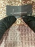 By Anthropologie Metallic Tan Pullover Sweater Size XS - photo 7