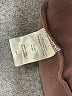 Mondetta Brown Cardigan Size S - photo 8