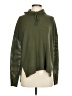 Stitches & Stripes Green Pullover Sweater Size S - photo 1
