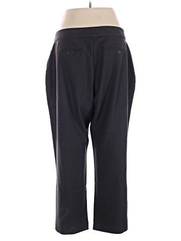 JM Collection Dress Pants (view 2)