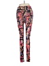 Lularoe Print Pink Leggings One size - photo 2