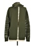 Stitches & Stripes Green Pullover Sweater Size S - photo 2