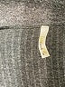 Love In Gray Cardigan Size M - photo 7