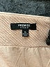 Premise Studio Solid Tan Formal Skirt Size XL - photo 4