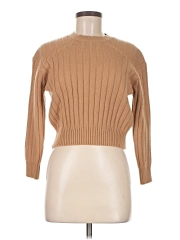 Tome Pullover Sweater (view 1)