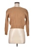 Tome Tan Pullover Sweater Size M - photo 1