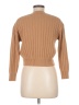 Tome Tan Pullover Sweater Size M - photo 2