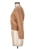 Tome Tan Pullover Sweater Size M - photo 5