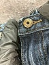 Wrangler Jeans Co 100% Cotton Hearts Blue Jeans Size 3T - photo 3