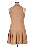 Unbranded Tan Casual Dress Size XL - photo 2